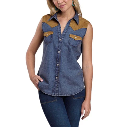 Women's Tops
